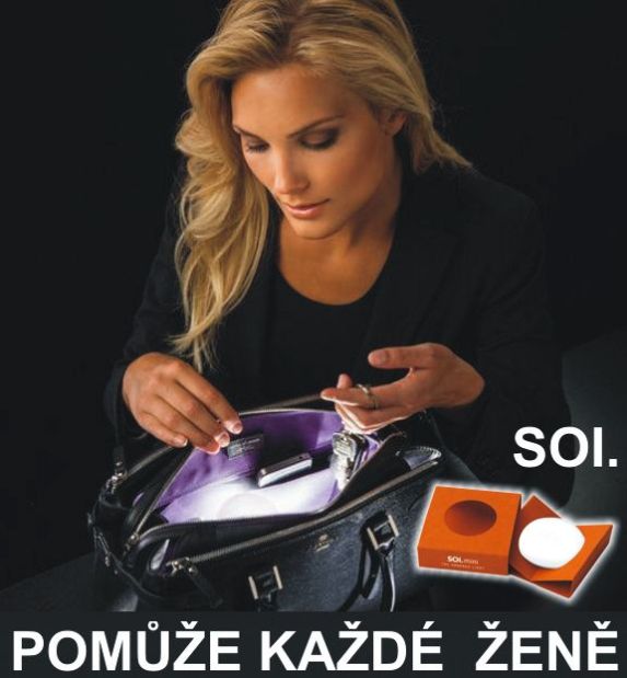 Kožené tašky přes rameno - doplnňky pro ženy se SOI.