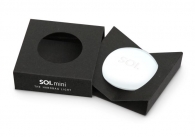 SOI. LED svítilna pro dámskou kabelku