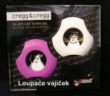 Snadné loupání vajec 2x Cregg