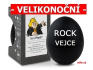 3x ROCK melodie | BeepEgg nejpřesnější minutka na světě