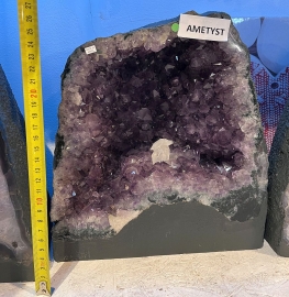 ametystové geody obchod Veselí nad Moravou