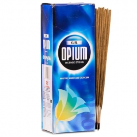 Opium G.R.