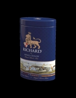 Černý čaj sypaný Richard Royal Ceylon