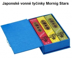  Dárková krabička Morningstar vůní II.