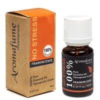 100% přírodní  esenciální olej Frankincense