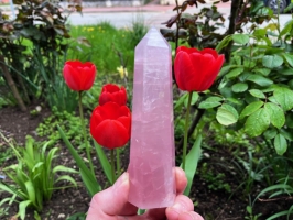 Růženín obelisk 15 cm