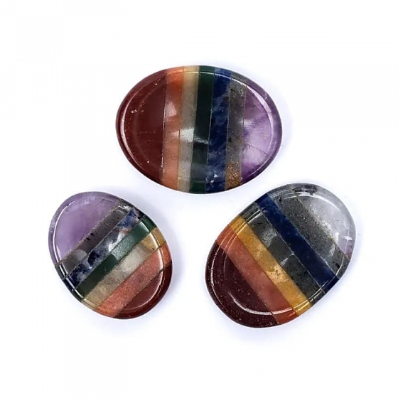 Worry stones, kámen proti úzkostem, obavám