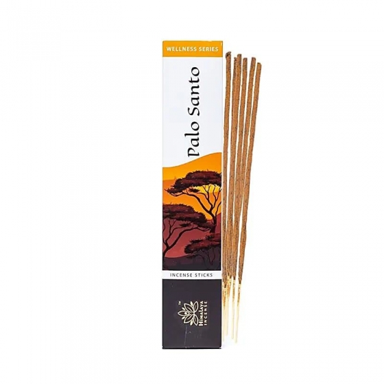 Himalájské kadidlo Palo Santo cca 13 tyčinek