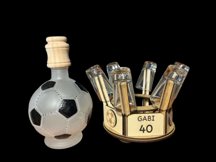 Narozeniny fotbalistka 40 let