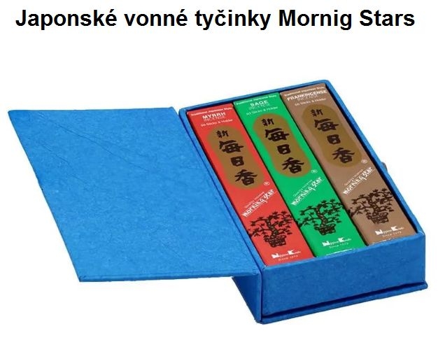  Dárková krabička Morningstar
