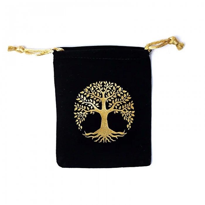 Dárková taška symbol strom života