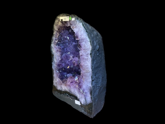 Velké geody svět minerálů prodej obchod
