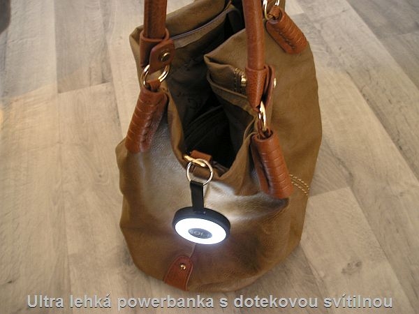 Powerbanka