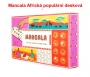 Mankala | Africká hra