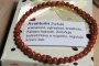 Avanturín zlatý - náramek 4mm kulička eshop