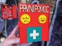  Láhev První Pomoc dárek