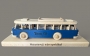 50 narozeniny autobus dárek