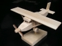 Pilatus letadlo dárek hračka model
