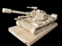 Dárky pro vojáka tank