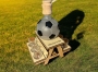 Dárek pro fotbalistu k 60 narozeninám