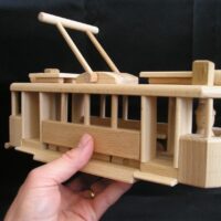 tramvaje