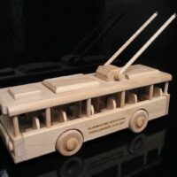 Trolejbus