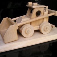 buldozer