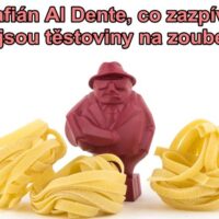 Minutka pro vaření těstovin
