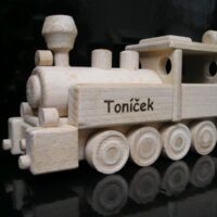 Vláček