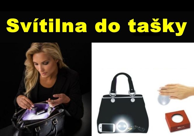 PRAKTICKÉ DÁRKY PRO ŽENY