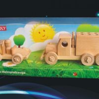 Stahovací nákladní automobil a autino