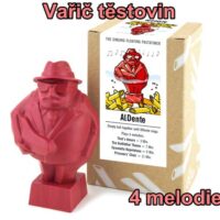 Minutka pro vaření těstovin