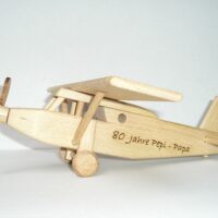 dárky pro piloty letadla k narozeninám