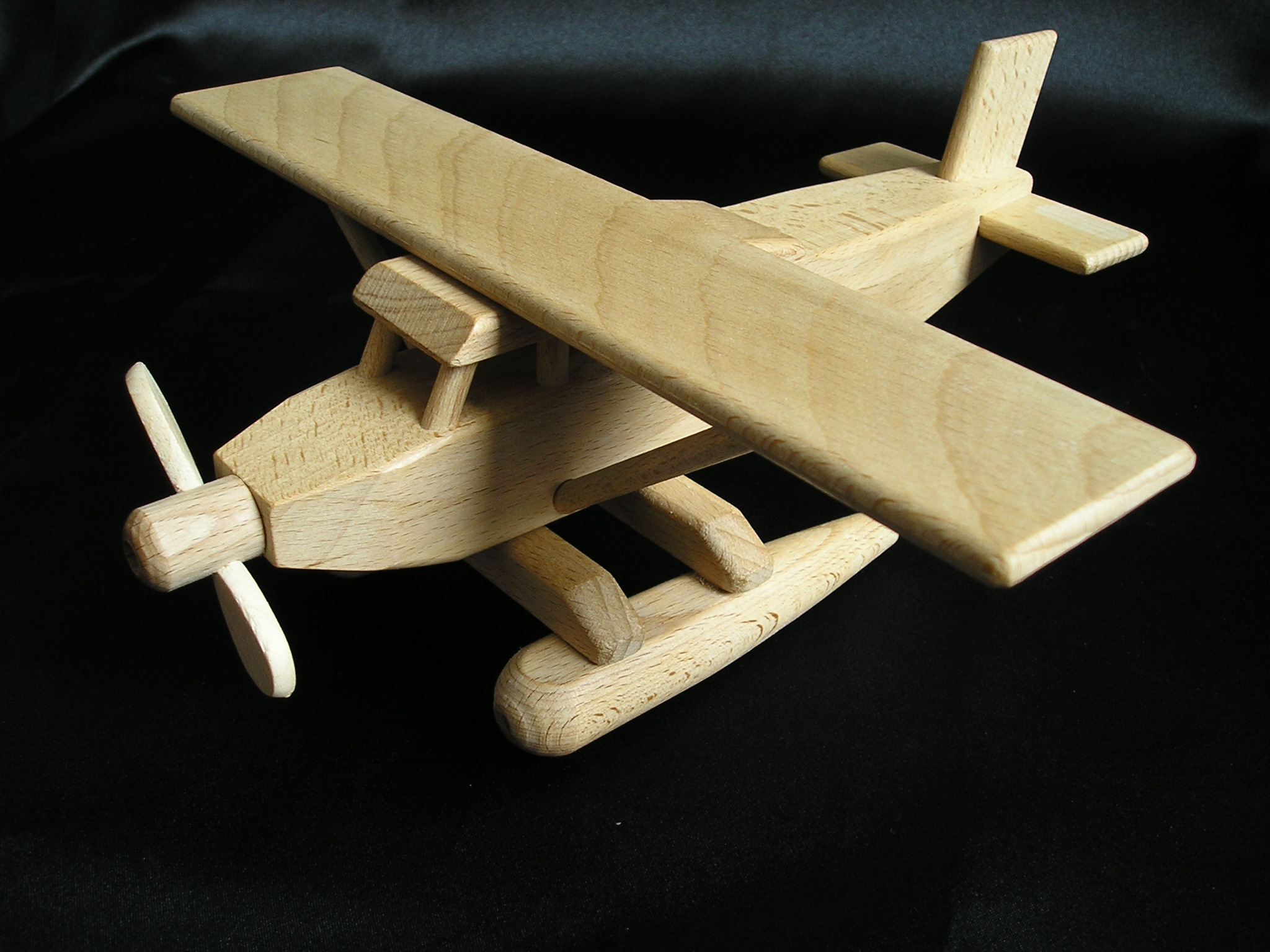 hydroplán dárky pro piloty model