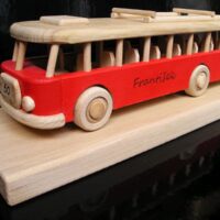 RDárek pro řidiče autobus např. do DŮCHODU