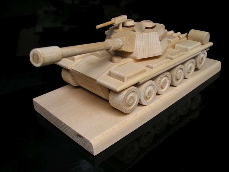 Dárky pro řidiče armády vojenský tank k narozeninám, do penze, důchodu