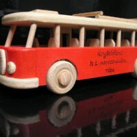 Autobus, dárky pro řidiče, dárky
