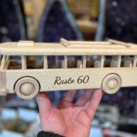 Dárek pro autobusáka