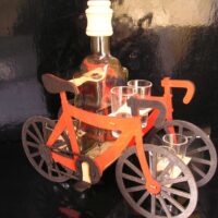 Vtipné dárky pro cyklisty