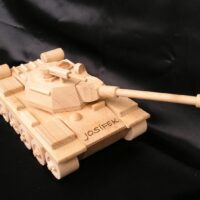 Dárky pro tankisty řidiče k narozeninám do penze