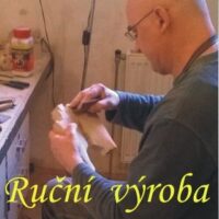Řezbář sošky andělé
