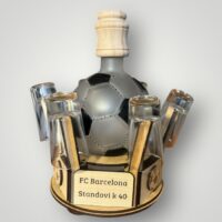 FC Barcelovan fotbalové dárky a suvenýry