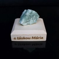Léčivé drahé kameny avanturin