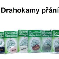 Krystaly přání