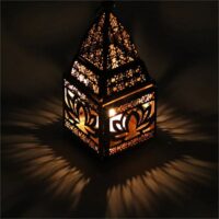 Svítidla lampy Oriental Lotos