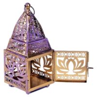 Lucerna Oriental Lotos