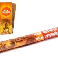 Meditační indické vonné tyčinky