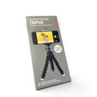 Stativ pro chytrý telefon tripod na mobil