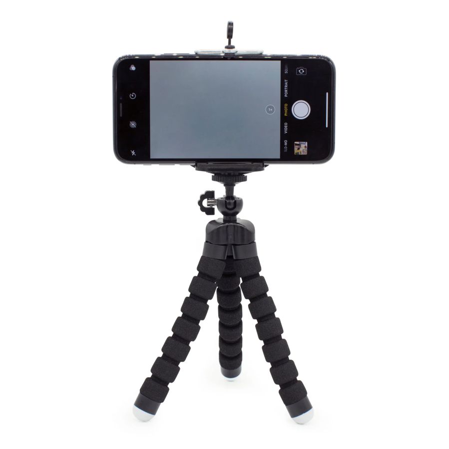 Stativ pro chytrý telefon tripod stojánek na mobil
