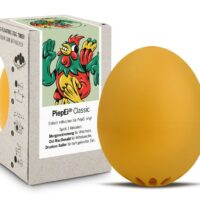 Hudební minutka na vaření vajec BeepEgg se 3 melodiemi